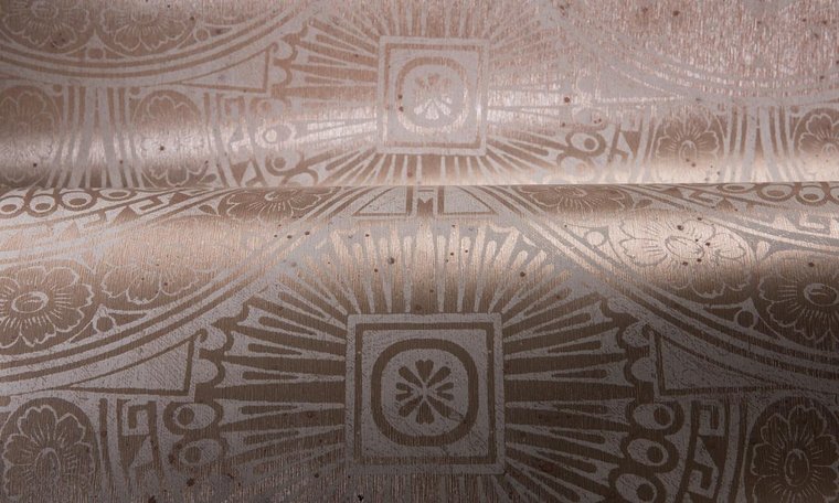 Arte behang Forum sfeer Metal X Signum collectie