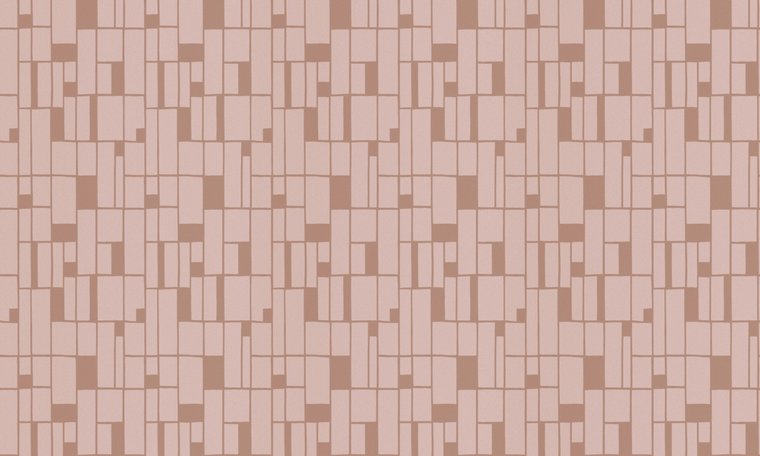 Quadra Behang ARTE Metal X Signum Behang Collectie 37661