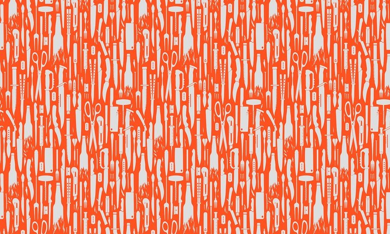 Sharp Descent Behang ARTE Flavor Paper for Arte Behang papier collectie FP1103