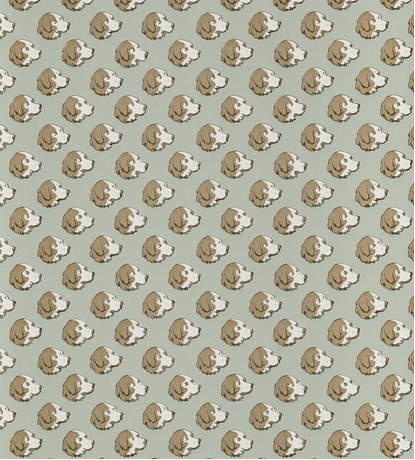 On The Scent Behang Mulberry Home FG089.H54