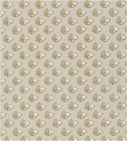 On The Scent Behang Mulberry Home FG089.K102