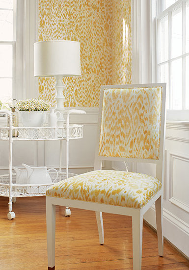 Thibaut Carlotta Behang Dynasty
