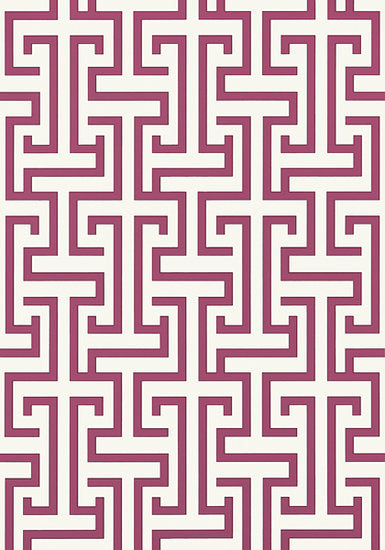 Thibaut Ming Trail Behang Dynasty Collectie T75472