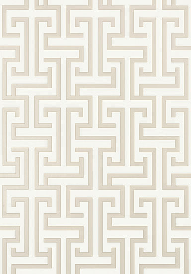 Thibaut Ming Trail Behang Dynasty Collectie T75492