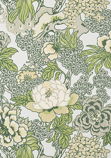Thibaut Honshu Behang Dynasty T75485