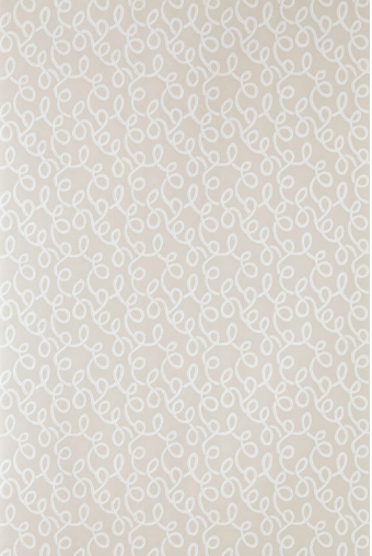 Farrow and Ball Vermicelli Behang BP1507