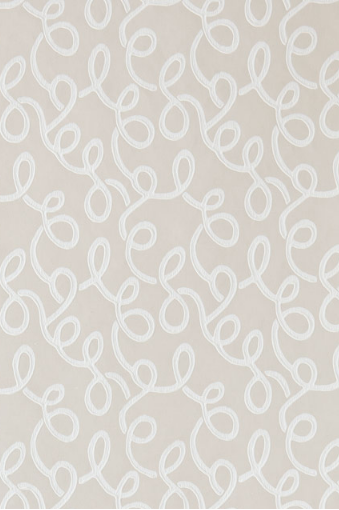 Farrow and Ball Vermicelli Behang BP1507