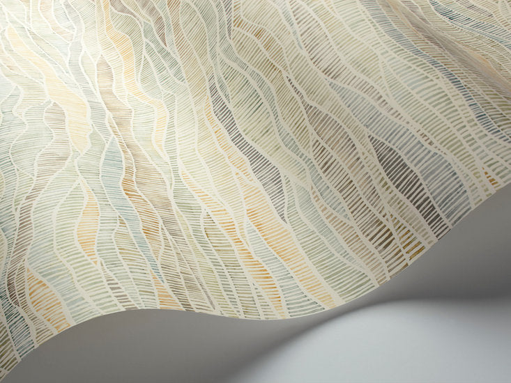 Cole & Son Botanical ~Botanica~ Meadow behang 115/13040