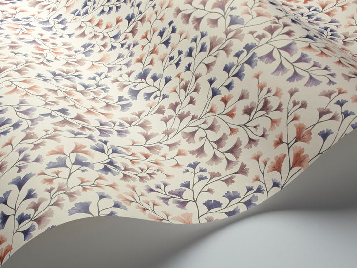 Cole and son behang Maidenhair botanical botanica behang collectie 115-6020