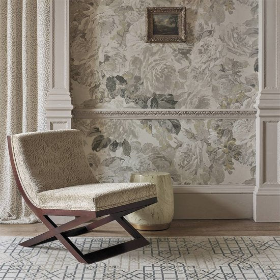Richmond Park Darnley Behang Zoffany Behang Papier