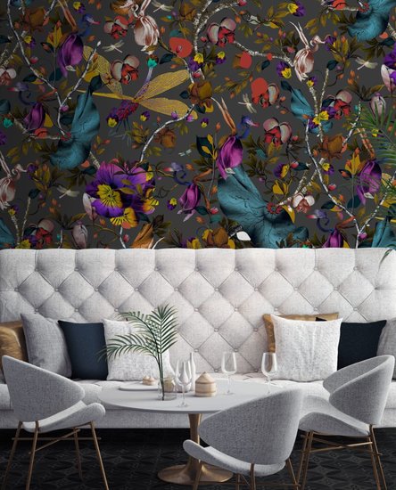 Kit Miles Biophillia Behang 8941 2003