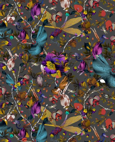 Kit Miles Biophillia Behang 8941 2003