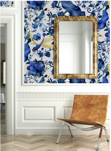 Kit Miles Behang Biophillia-8941-2001