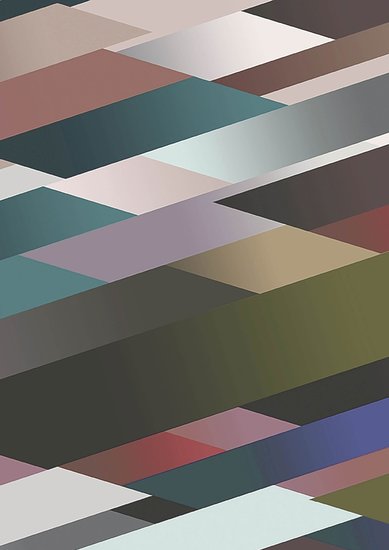 Kit Miles DG Behang Luna Mica 1102