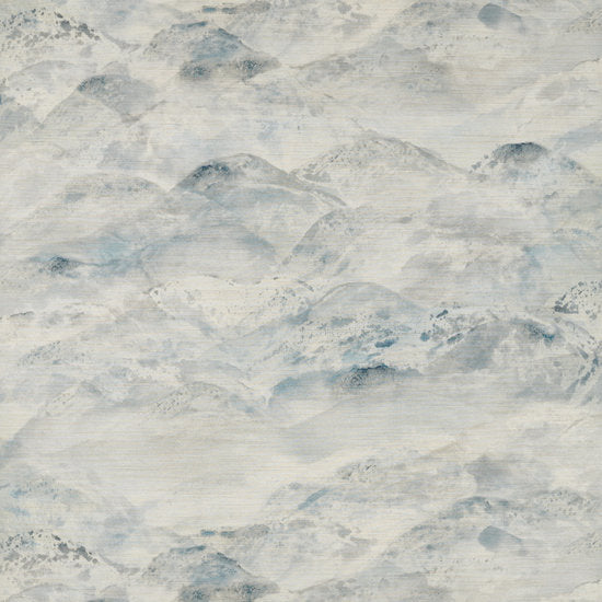 Sansui Behang Zoffany Akaishi behang Collectie 312504