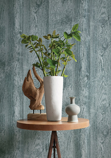 Behang Thibaut Eastwood sfeer - Texture Resource 5 Collectie Luxury By Nature