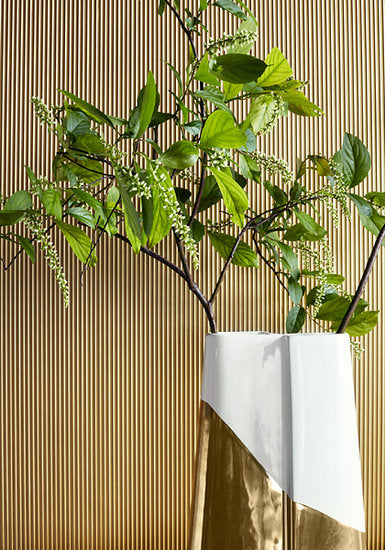Behang Thibaut Luberon sfeer - Texture Resource 5 Collectie Luxury By Nature