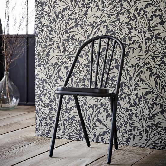 Morris Co Pure Thistle Behang Pure Morris North Behang Collectie 216548