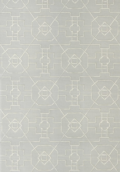 Thibaut East Gate Behang T41150