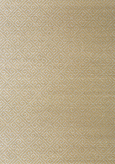 Maze Grasscloth Behang Thibaut - Grasscloth Resource Volume 3 Collectie T41198