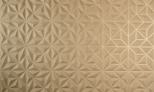 Arte Intrigue Arte Rosace behang 10550