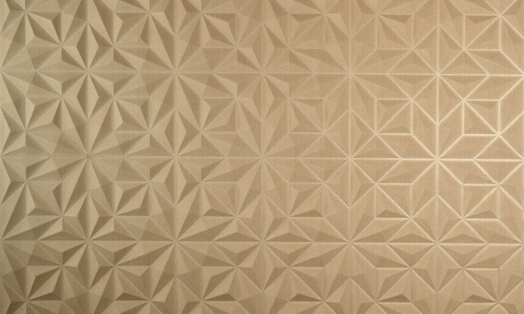 Arte Intrigue Arte Rosace behang 10550