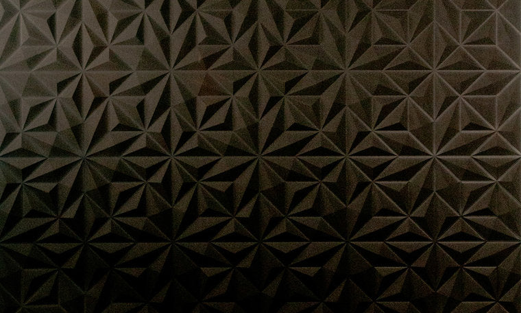 Arte Intrigue Arte Rosace behang 10552