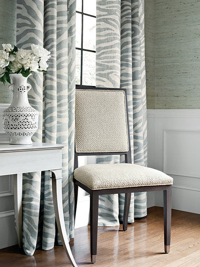 Thibaut Maranta Arrowroot Behang - Greenwood Behang Collectie