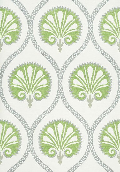 Thibaut Kimberly Behang Greenwood Behang Collectie T85015