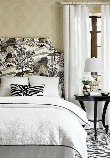 Thibaut Diamond Head Behang Greenwood Behang Collectie