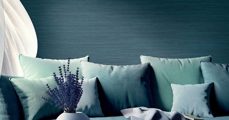 Texam Home Shiru Behang - Kata Behang Collectie