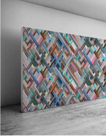 Kit Miles Kubrick Behang