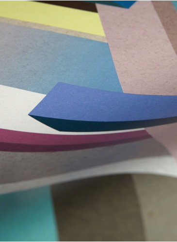 Kit Miles Kubrick Behang