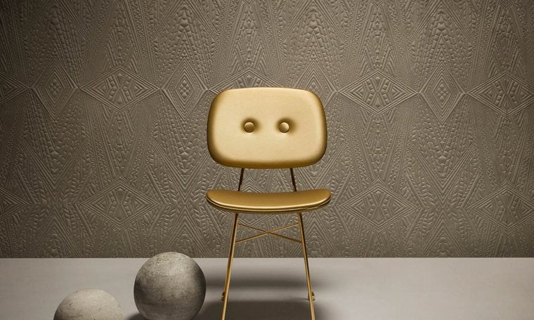 Moooi Dwarf Rhino Behang