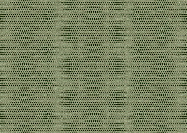 Moooi Blooming Seadragon Behang MO2024