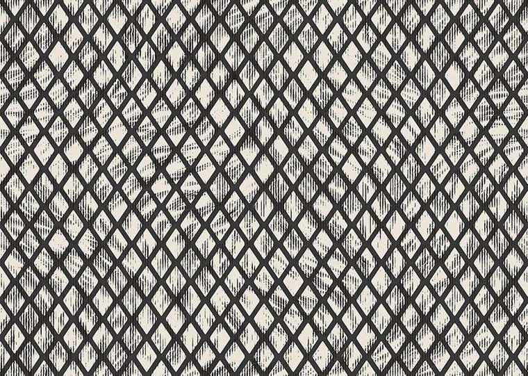 Moooi Aristo Quagga Behang MO2032