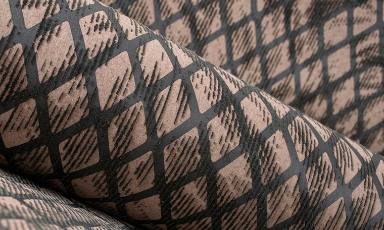 Moooi Aristo Quagga Behang MO2031