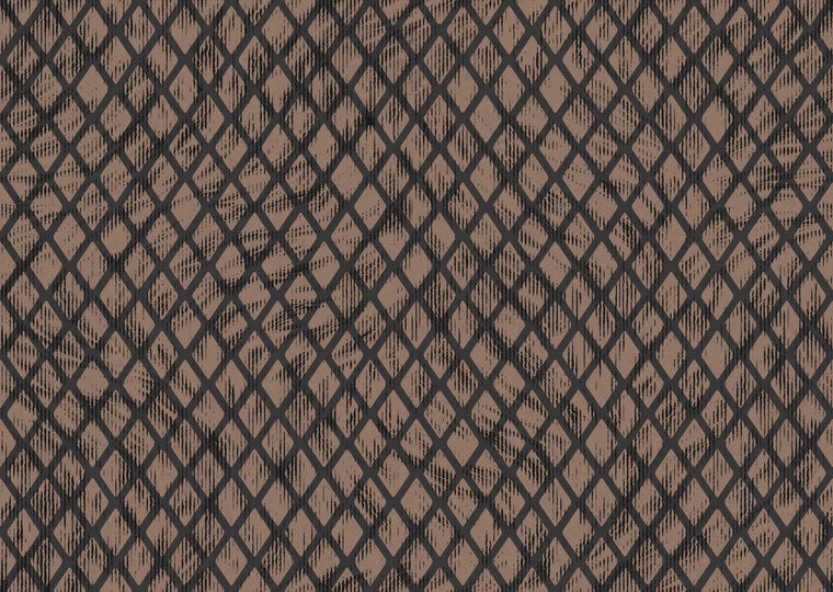 Moooi Aristo Quagga Behang MO2031