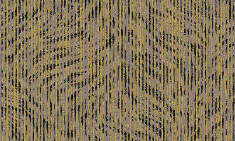 Moooi Blushing Sloth Behang MO2043