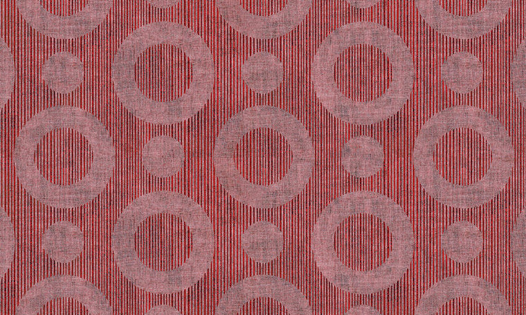 Moooi Umbrella Squid Behang MO2061