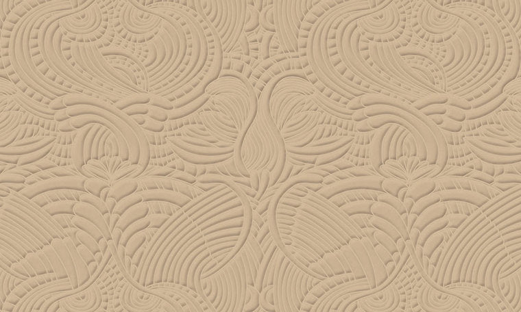 Moooi Dodo Pavone Behang MO2092