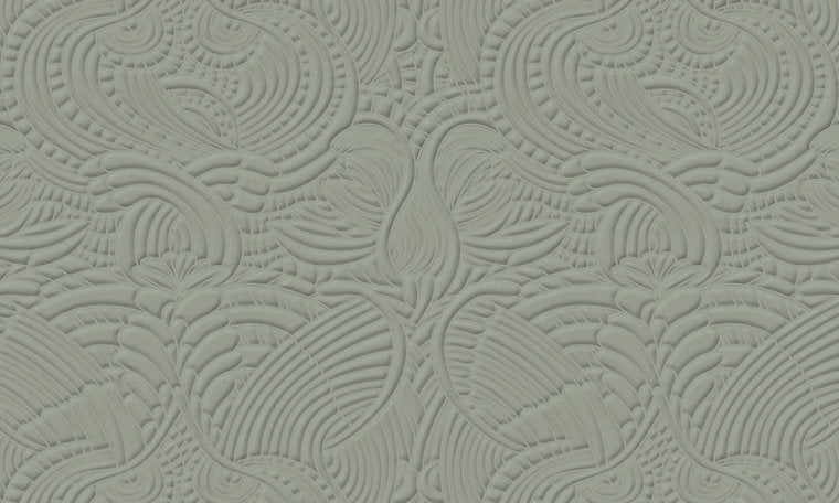 Moooi Dodo Pavone Behang MO2096