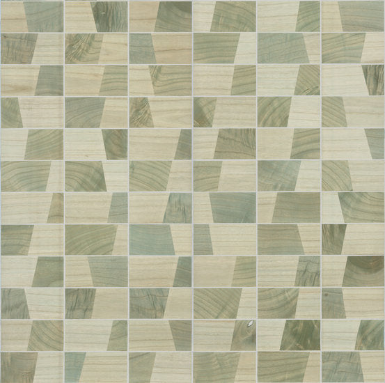 ARTE Trapeze Behang Timber Behang Collectie Luxury By Nature 38214