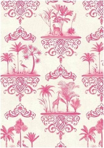 cole and son rousseau behang papier 2