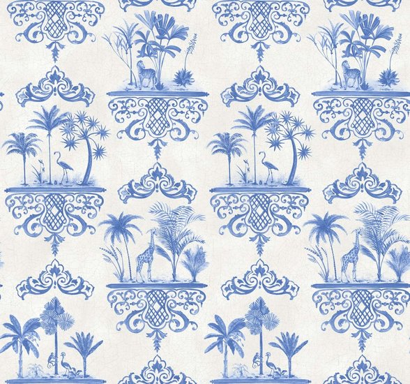 cole son rousseau behangpapier cole son folicollectie  1