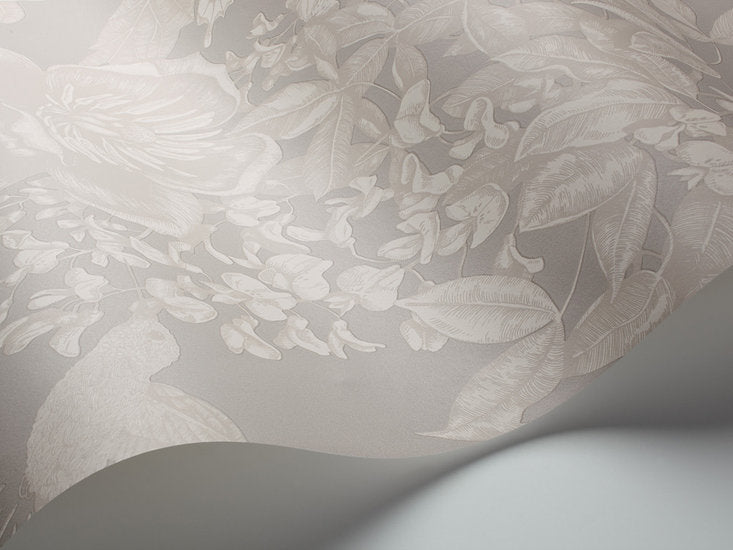tivoli cole son behang foliecollectie luxury by nature detail