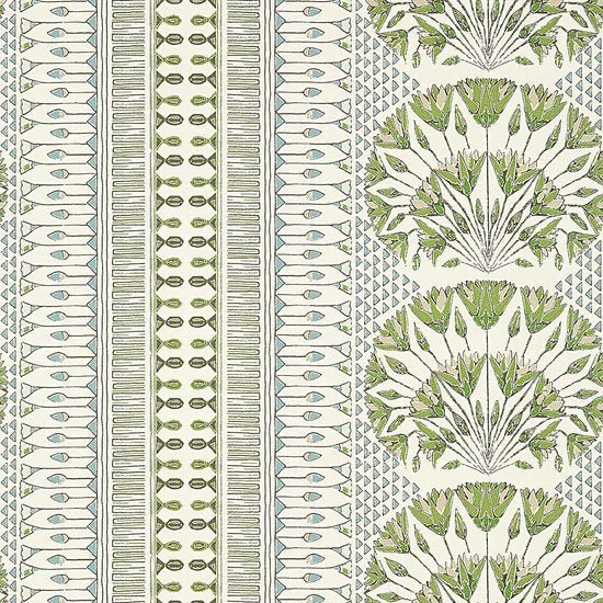Anna French Cairo Behang Savoy AT9623 - LAB COLOUR THE WORLD