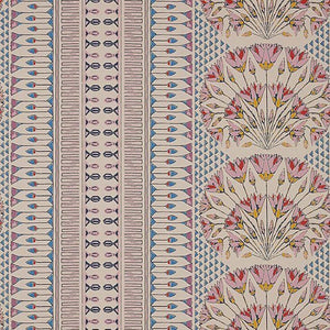 Anna French Cairo Behang Savoy AT9625 - LAB COLOUR THE WORLD