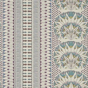 Anna French Cairo Behang Savoy AT9626 - LAB COLOUR THE WORLD