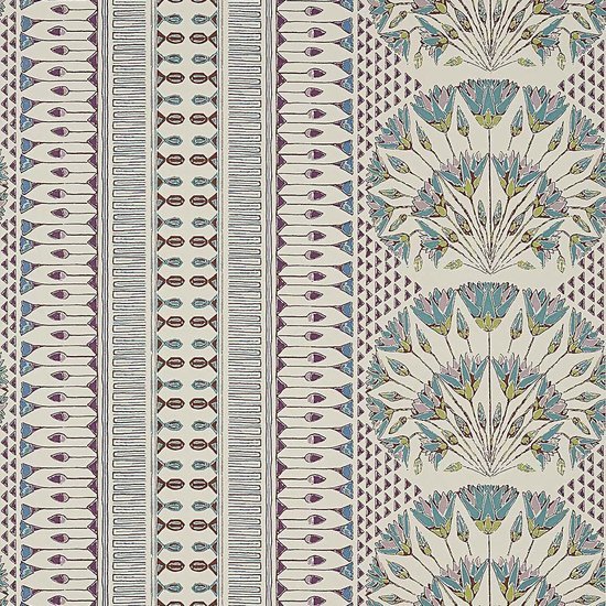 Anna French Cairo Behang Savoy AT9626 - LAB COLOUR THE WORLD